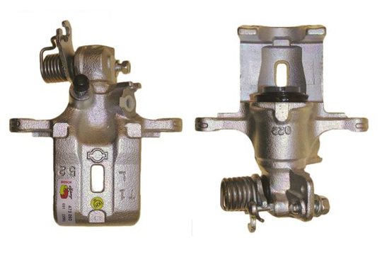 Jarrusatula BOSCH 0 986 473 093