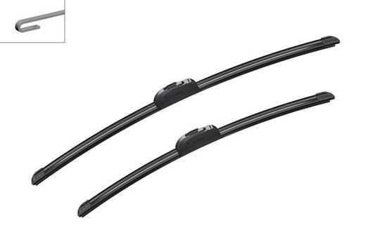 Pyyhkijänsulka BOSCH 3 397 014 271