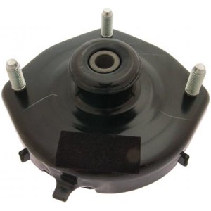 Iskunvaimentimen hela, Taka-akseli, vasen, MAZDA 323 F VI, 323 S VI, PREMACY, B25D-28-390A, B25D-28-390B, BJ3D-28-390