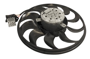 Tuuletin, moottorin jäähdytys, OPEL,VAUXHALL, 09133061, 13147278, 1341296, 1341377, 24 467 444, 24467444, 63 41 172, 6341172, 90570744,