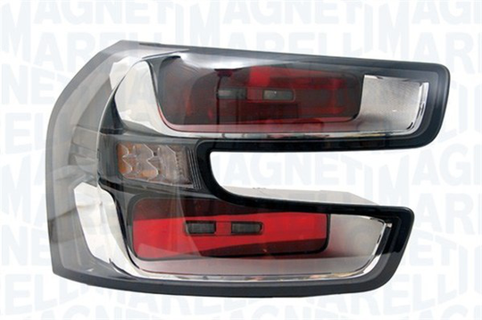 Takavalo MAGNETI MARELLI 714026290702