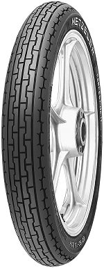 Metzeler Perfect ME 11 ( 3.25-19 TT 54H M/C, etupyörä )