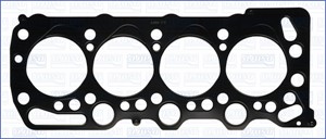 Tiiviste, sylinterikansi, ISUZU GEMINI, GEMINI Sedan, OPEL CORSA B, CORSA B Skåp/halvkombi, 5607436, 97142111
