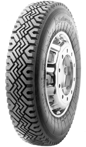 Continental RMS ( 10 R22.5 144/142K 14PR )