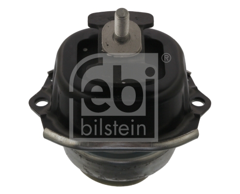 Moottorikiinnike FEBI BILSTEIN 44255