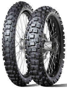 Dunlop Geomax MX 71 ( 110/90-19 TT 62M takapyörä, M/C, Variante A )