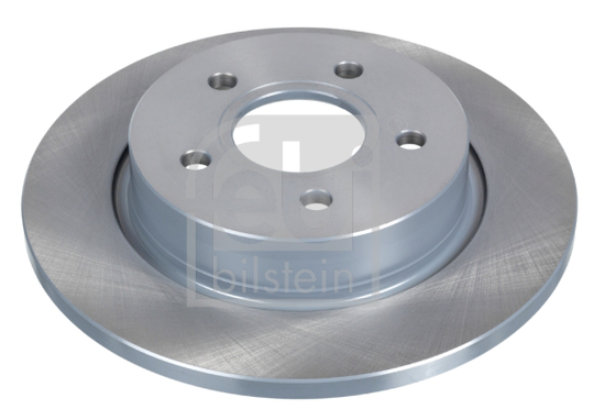 Jarrulevy FEBI BILSTEIN 39689