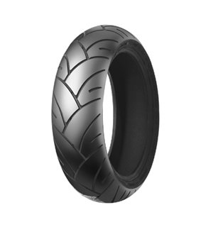 Shinko R005 ( 180/55 ZR17 TL 73W )