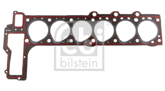 Tiiviste, sylinterikansi FEBI BILSTEIN 12896