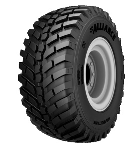 Alliance 550 Multiuse ( 340/80 R24 140D TL )