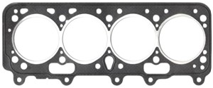Tiiviste, sylinterikansi, ALFA ROMEO,CITROËN,FIAT,LANCIA, 60 812 122, 60 814 220, 7564651, 7624875, 7700491, 7785806