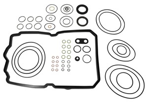 Tiivistesarja, autom. vaihteisto, MERCEDES-BENZ, 164 270 10 01 part, 164 270 10 01, 164 270 12 02 part, 164 270 12 02, 164 270 37 02 par