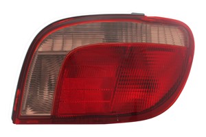 Takavalo, Vasen, TOYOTA YARIS, 8156052020, 81560-52020, 8156052130, 81560-52130