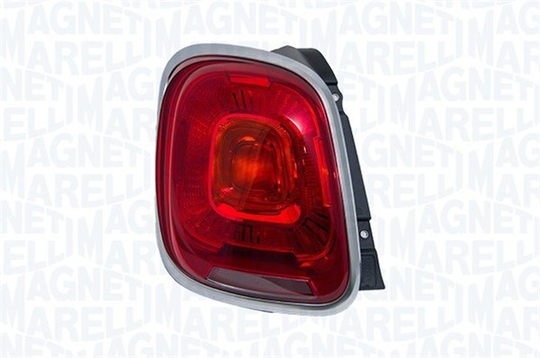Takavalo MAGNETI MARELLI 715104189000