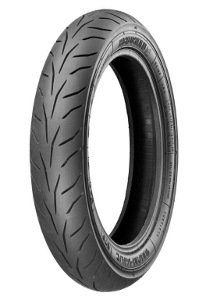 Heidenau K81 ( 90/90-14 RF TL 52P takapyörä, M/C, etupyörä )