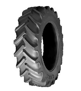 Malhotra MRL RRT 885 ( 380/85 R28 133A8 TL kaksoistunnus 133B )