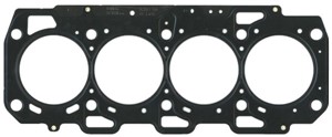 Tiiviste, sylinterikansi, ALFA ROMEO,CADILLAC,FIAT,OPEL,SAAB,VAUXHALL, 55 195 911, 55 201 695, 55201695, 56 07 877, 93 183 227