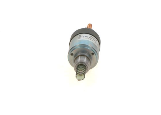 Magneettikytkin, käynnistin BOSCH 2 339 402 192