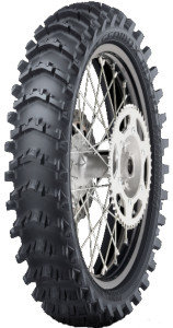 Dunlop Geomax MX 14 ( 110/90-19 TT 62M takapyörä )