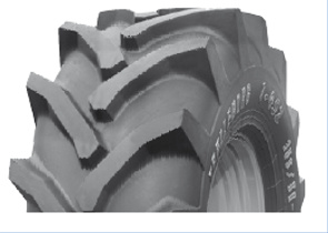 Trelleborg T452 ( 300/80 -15.3 123A8 TL )