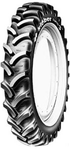 Kleber Super 3 ( 210/95 R44 120A8 TL kaksoistunnus 8.3R44 120B )