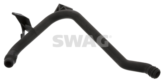 Jäähdytysnesteputki SWAG 20 94 5350