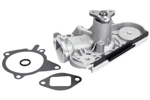 Vesipumppu, KIA SHUMA I, SHUMA Sedan, MAZDA 323 C IV, 323 F IV, 323 S IV, MX-5 I, 0K93 71 5010, 8AB5-15-010, 8AB8-15-010, B660-15-010, O