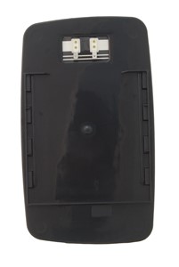 Peililasi, taustapeili, Oikea, MERCEDES-BENZ,VW, 0018110433, 2D0857522A