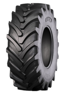 Ozka Agro 11 ( 620/70 R42 166A8 TL kaksoistunnus 166B )