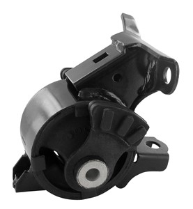 Moottorin tuki, Oikea, HONDA JAZZ II, 50805-SAA-003, 50805-SAA-013