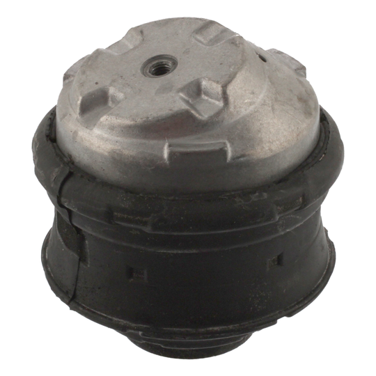 Moottorikiinnike FEBI BILSTEIN 01940