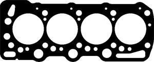 Tiiviste, sylinterikansi, CHEVROLET,OPEL,VAUXHALL, 12251-PLZ-D20, 5607818, 5607874, 97 370 799