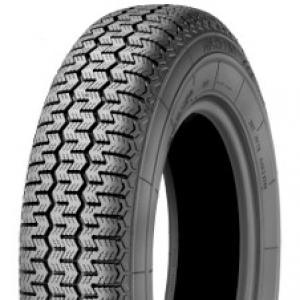 Michelin Xzx 145/80SR15 78S Veteran