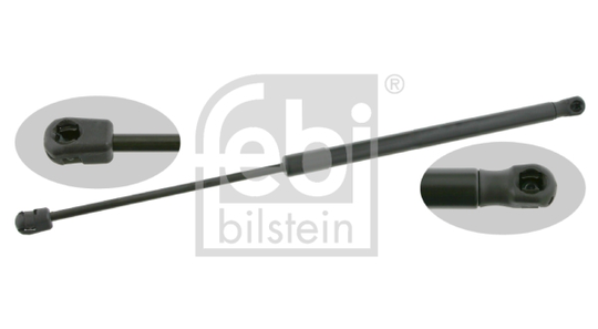 Kaasujousi, takaluukku FEBI BILSTEIN 24711