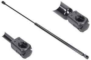 Kaasujousi, tavaratila, OPEL CORSA D, CORSA D Skåp/halvkombi, 13182537, 176414