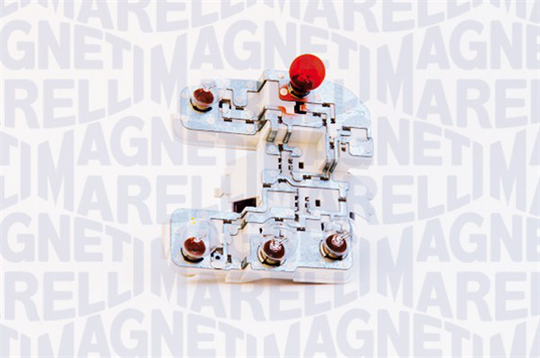 Lampun pidike, takavalo MAGNETI MARELLI 714027172802