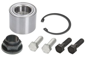 Pyöränlaakerisarja, Etuakseli, IVECO, 42470840, 42470845, 504164177, 504288649, 93824579, 93824580, 99825736