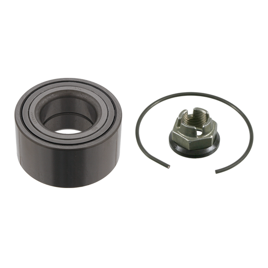 Pyöränlaakerisarja FEBI BILSTEIN 05528