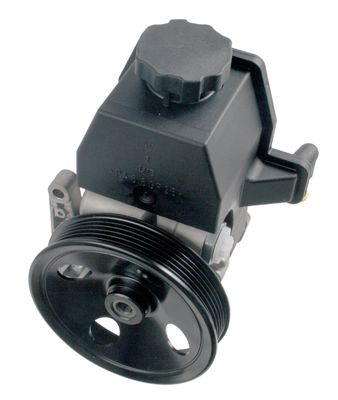 Hydrauliikkapumppu, ohjaus BOSCH K S01 000 557