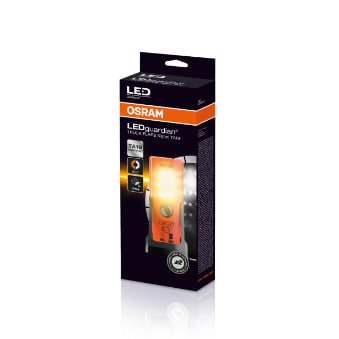 Taskulamppu OSRAM LEDSL103