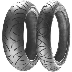 Bridgestone BT021 F BB ( 120/70 ZR17 TL (58W) M/C, Variante BB, etupyörä )