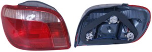 Takavalo, Oikea, TOYOTA YARIS, 81550 52130