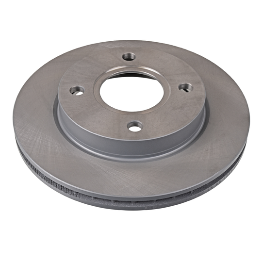 Jarrulevy FEBI BILSTEIN 05649