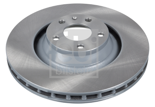 Jarrulevy FEBI BILSTEIN 26659