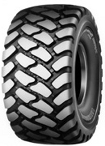 Bridgestone VTS ( 550/65 R25 TL Tragfähigkeit * )
