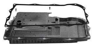 Öljypohja, automaattivaihteisto, BMW,LAND ROVER,JAGUAR,ROLLS-ROYCE, 24 11 5 A13 115 part, 24 11 5 A13 115, 24 11 7 604 960, 24 11 7 613