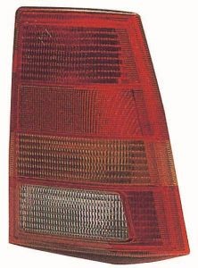Takavalo, Oikea, OPEL KADETT E, 1223065, 1223082