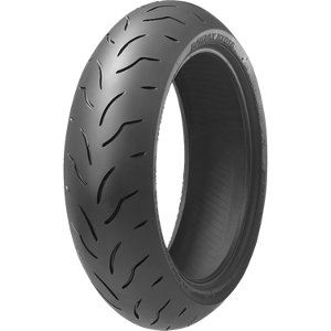 Bridgestone BT016 R ( 150/60 ZR17 TL (66W) takapyörä )