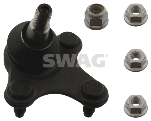 Pallonivel SWAG 30 94 0668
