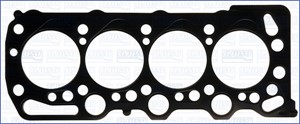 Tiiviste, sylinterikansi, OPEL COMBO Skåp/stor limousine, CORSA B, CORSA B Kombi, CORSA B Skåp/halvkombi, 5607438, 97146487